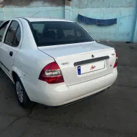 تیباصندوق دار مدل۹۶شاسی پلمپ