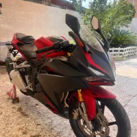 Cbr 250 rr|موتورسیکلت|قائم‌شهر, |دیوار