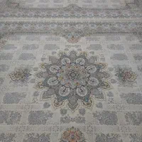 جفت فرش ۹متری ۱۲۰۰شانه ۳۶۰۰تراکم محتشم نو