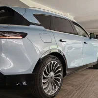 Voyah وویا فری ۲۰۲۳ (بهتر از byd song plus)|خودرو سواری و وانت|تهران, فرمانیه|دیوار