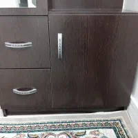 جالباسی|جاکفشی، کمد، دراور|چهاردانگه (تهران), |دیوار