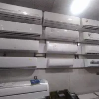 فروش کولرگازی گرمسیری قم