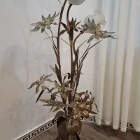 فرفوژه چراغ دار