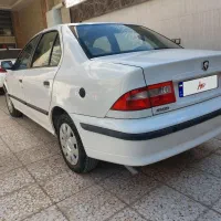 سمند Ef7 مدل ۹۱ دوگانه فابریک کارخانه|خودرو سواری و وانت|شاهینشهر, شهرک صنعتی|دیوار