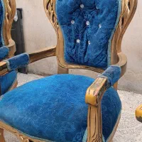 مبل سلطنتی