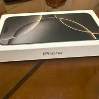 iPhone 16 pro max 1TB|موبایل|تهران, شهرک آزمایش|دیوار