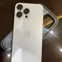 آیفون ۱۶ پرومکس ۲۵۶ گیگ مناسب برای هدیه