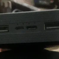 پاوربانک ۲۰هزارنووسالمذشیامی|لوازم جانبی موبایل و تبلت|مشهد, جانباز|دیوار