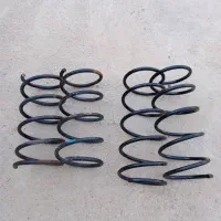 کمک جلو پژو آینه سمند چراغ جلو سمند منبع ۲۰۶|قطعات یدکی و لوازم جانبی|ورامین, خورین|دیوار