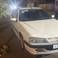 فروش ماشین پژو پارس موتور جدید