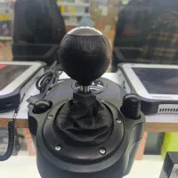 فرمان و پدال و دنده لاجیتک بازی مخصوص پلی3.4.5وPC|کنسول، بازی ویدئویی و آنلاین|سنندج, |دیوار