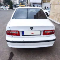 سمند ef 7 98 دوگانه|خودرو سواری و وانت|رشت, امین الضرب|دیوار