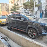 mvm x33 کراس|خودرو سواری و وانت|کرج, گوهردشت|دیوار