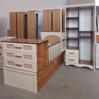 جشنواره سرویس نوزاد حصیری|اسباب و اثاث بچه|مشهد, شایه|دیوار