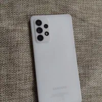 گوشی سامسونگ a52|موبایل|کرج, شهرک اوج|دیوار