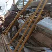 بالابر ساختمانی