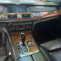 BMW 750Li|خودرو سواری و وانت|تهران, حشمتیه|دیوار
