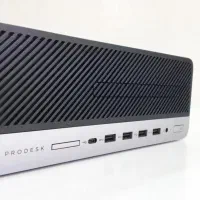 مینی کیس اچ پی نسل ۶ (Mini case HP G3 800 (Gen 6