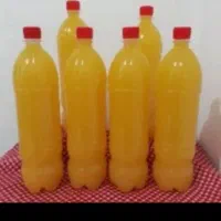 آب نارنج تازه