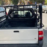 پراید بار۱۴۰۲ در حد