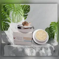 کرم نقره حلزون