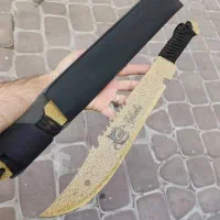 کاتانا|کوهنوردی و کمپینگ|رفسنجان, |دیوار