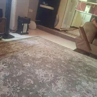 یک دست مبل و سه عدد فرش|فرش|تهران, علی‌آباد|دیوار