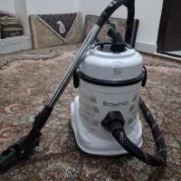 جارو برقی سطلی