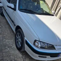 پارس ELX صفز خشک