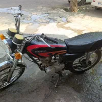 موتور هوندا مدل ۸۶