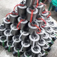 دینام کولر موتورکولر گارانتی شرکتی تعمیرشبانه روزی