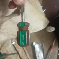 لوله گیر و انبرقفلی و....|ابزارآلات|قم, انسجام|دیوار