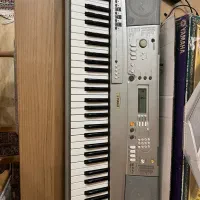 ارگ یاماها A300
