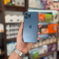 فروش اقساط ایفون ۱۲ پرومکس