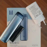 دستگاه لیل ایکاس