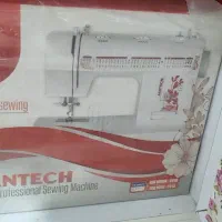 چرخ خیاطی جانتک