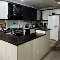 کابینت ام دی اف در حد نو