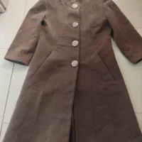 پالتو نو تا سایز ۴۲ و 44
