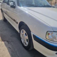 پارس تیوفایو مدل ۱۴۰۱|خودرو سواری و وانت|فسا, |دیوار