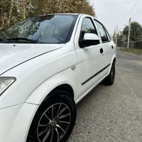 تیبا۲مدل۹۴بی رنگ|خودرو سواری و وانت|صومعهسرا, |دیوار