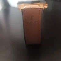 ساعت هابلوت|ساعت|شیراز, بریجستون|دیوار