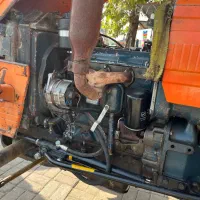 تراکتور فیات|خودرو سنگین|گرگان, |دیوار