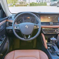 بورگوارد bx7|خودرو سواری و وانت|تهران, پاسداران|دیوار