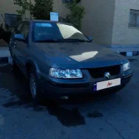 سمند x7تمام فابریک|خودرو سواری و وانت|شیراز, شاه قلی بیگی|دیوار