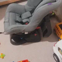 صندلی ماشین و کریر|تخت و صندلی بچه|پرند, فاز ۶|دیوار