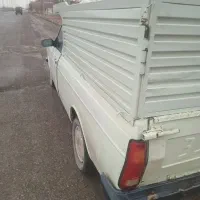 پیکان وانت|خودرو کلاسیک|تربت‌حیدریه, حسنی بالا|دیوار