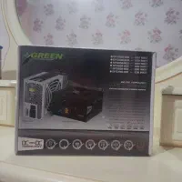 قطعات کامپیوتر نو (CPU، پاور آکبند، هارد در حدنو)|قطعات و لوازم جانبی رایانه|شیراز, فرهنگ شهر|دیوار