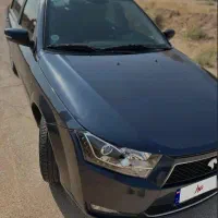 دنا تیپ ۲ دنده ای