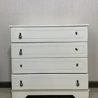 دراور و میز آرایش