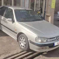 پارس ۸۳ دوگانه بکر خانگی